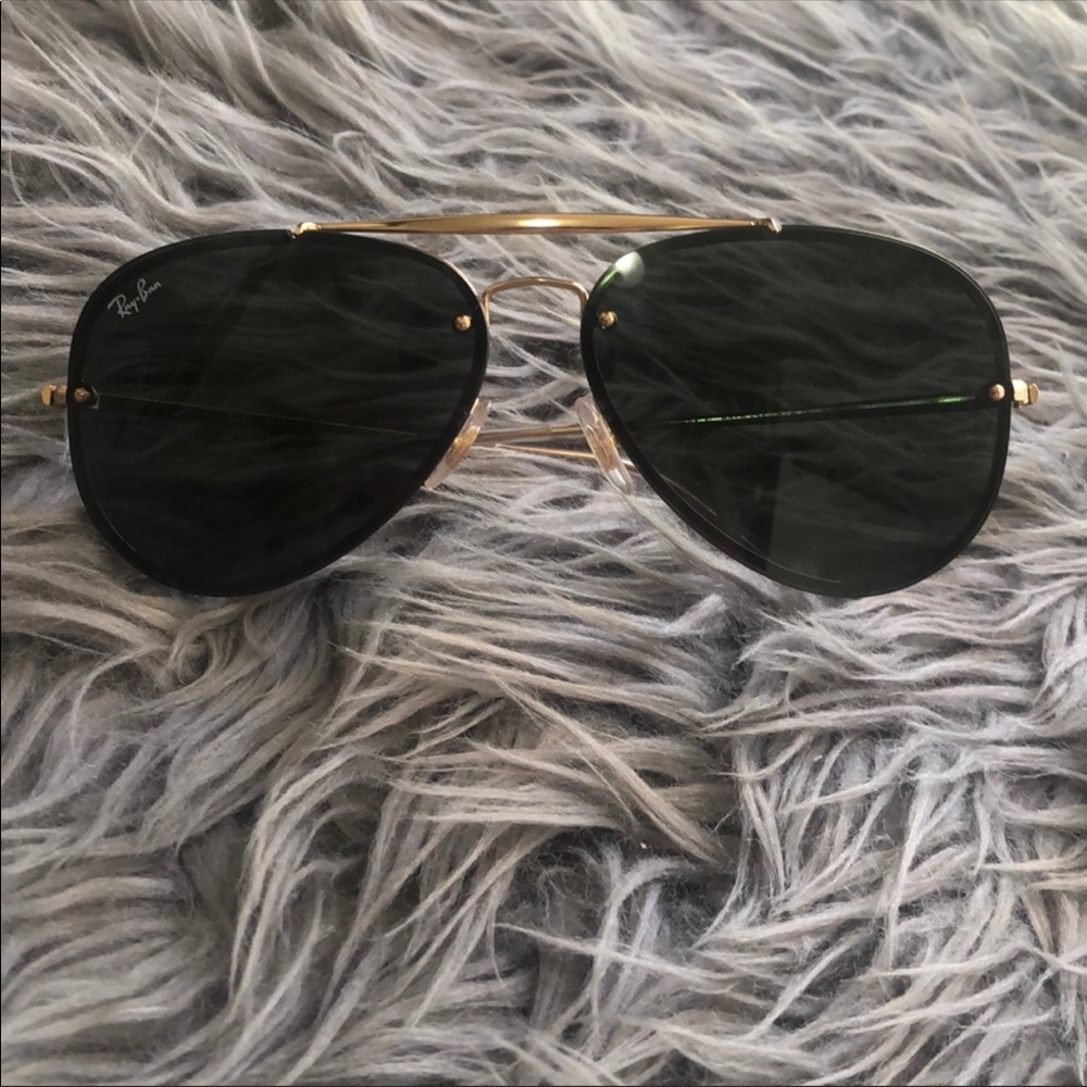 Rayban sunglasses 3584N 🕶